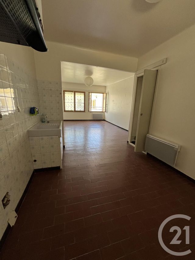 Appartement T2 à vendre - 3 pièces - 55,48 m2 - Pignan - 34 - LANGUEDOC-ROUSSILLON