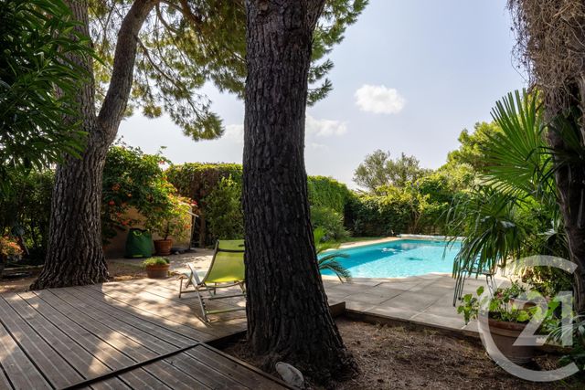 maison - CEYRAS - 34
