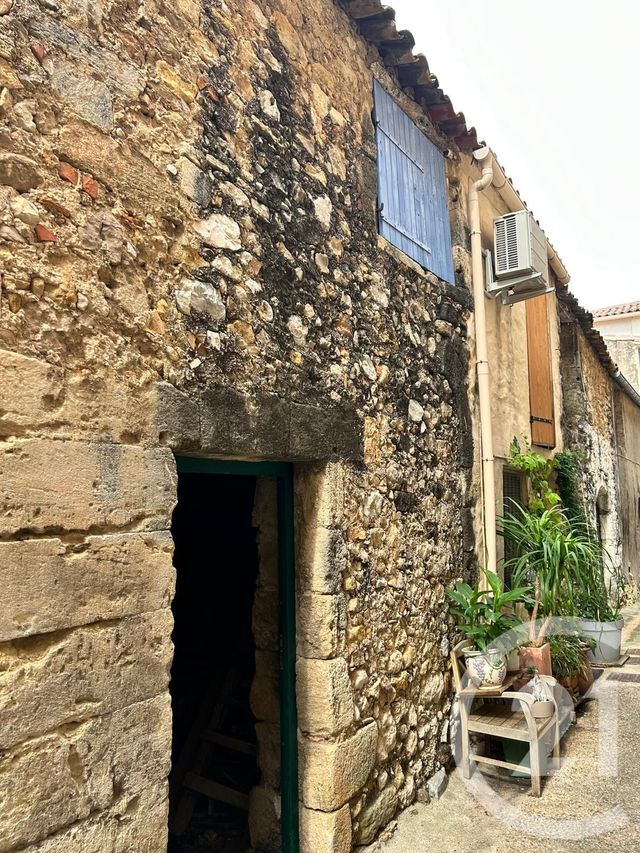 Maison à vendre VENDEMIAN