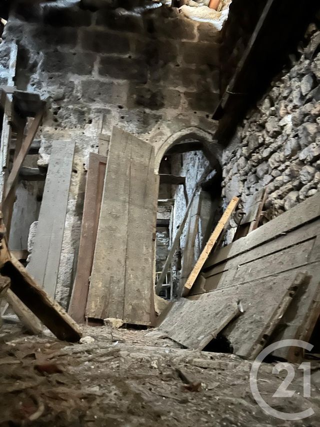 Maison à vendre - 1 pièce - 27 m2 - Vendemian - 34 - LANGUEDOC-ROUSSILLON