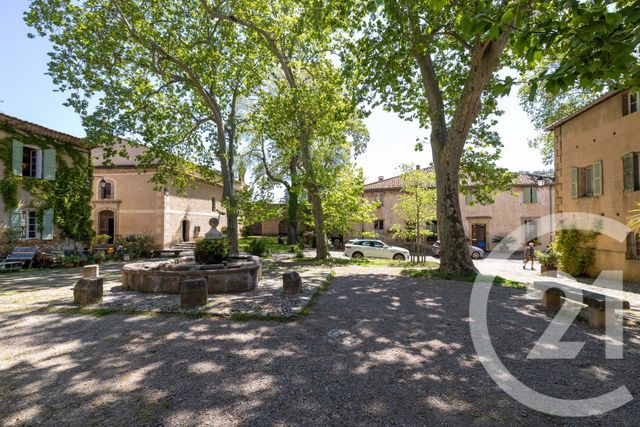 Maison à vendre - 3 pièces - 61,75 m2 - Villeneuvette - 34 - LANGUEDOC-ROUSSILLON