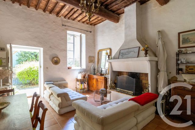 maison - VILLENEUVETTE - 34