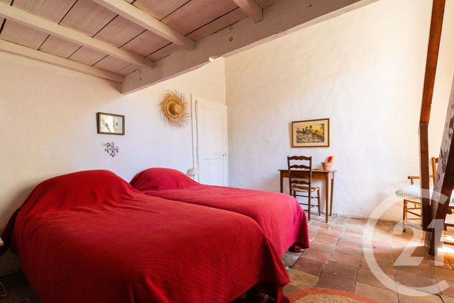 Maison à vendre - 3 pièces - 61,75 m2 - Villeneuvette - 34 - LANGUEDOC-ROUSSILLON