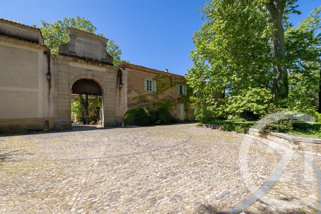 Maison à vendre - 3 pièces - 61,75 m2 - Villeneuvette - 34 - LANGUEDOC-ROUSSILLON