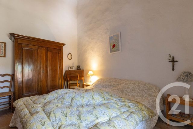 Maison à vendre - 3 pièces - 61,75 m2 - Villeneuvette - 34 - LANGUEDOC-ROUSSILLON