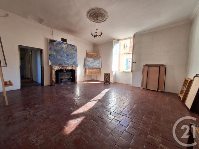 Appartement F4 à vendre - 6 pièces - 135,75 m2 - Lodeve - 34 - LANGUEDOC-ROUSSILLON