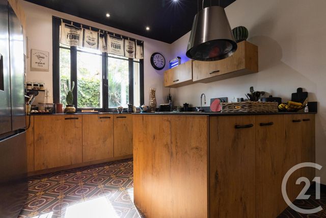 Maison à vendre - 5 pièces - 131,81 m2 - Paulhan - 34 - LANGUEDOC-ROUSSILLON