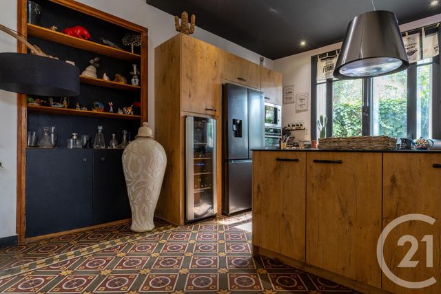 Maison à vendre - 5 pièces - 131,81 m2 - Paulhan - 34 - LANGUEDOC-ROUSSILLON