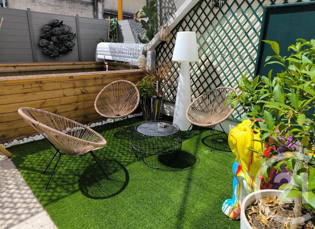 Maison à vendre - 5 pièces - 131,81 m2 - Paulhan - 34 - LANGUEDOC-ROUSSILLON