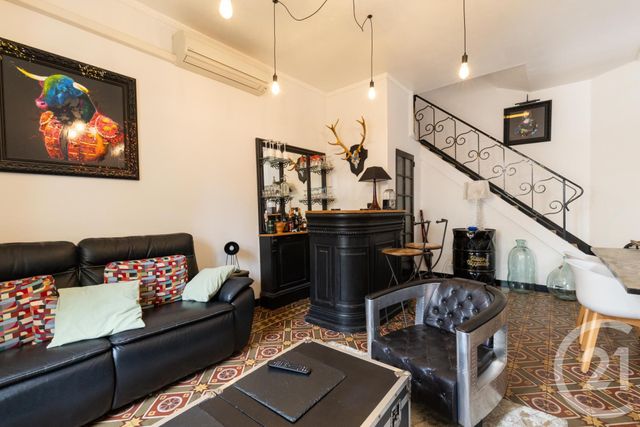 Maison à vendre - 5 pièces - 131,81 m2 - Paulhan - 34 - LANGUEDOC-ROUSSILLON