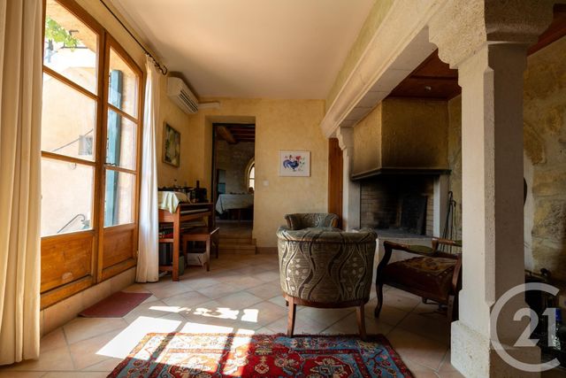 Maison &agrave; vendre - 4 pi&egrave;ces - 76,27 m2 - St Pons De Mauchiens - 34 - LANGUEDOC-ROUSSILLON