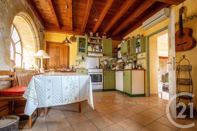 Maison &agrave; vendre - 4 pi&egrave;ces - 76,27 m2 - St Pons De Mauchiens - 34 - LANGUEDOC-ROUSSILLON