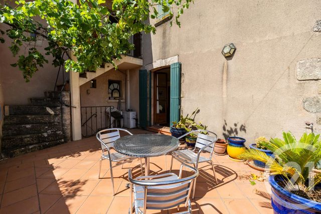 maison - ST PONS DE MAUCHIENS - 34