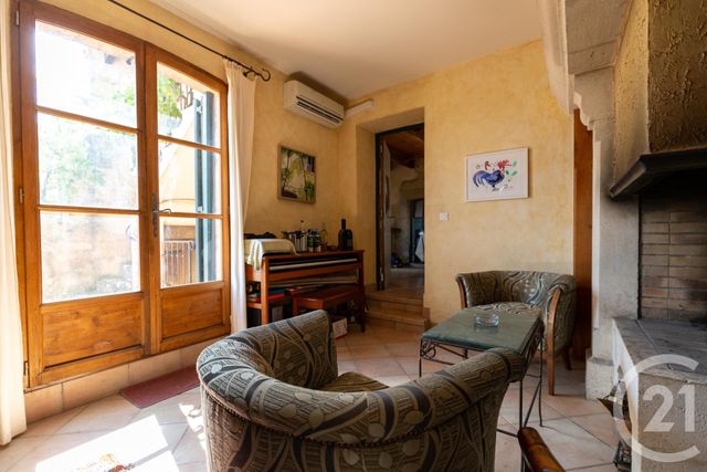 Maison &agrave; vendre - 4 pi&egrave;ces - 76,27 m2 - St Pons De Mauchiens - 34 - LANGUEDOC-ROUSSILLON