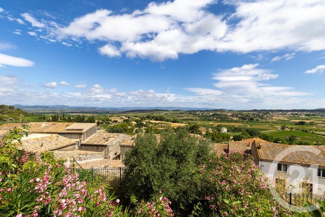 Maison &agrave; vendre - 4 pi&egrave;ces - 76,27 m2 - St Pons De Mauchiens - 34 - LANGUEDOC-ROUSSILLON