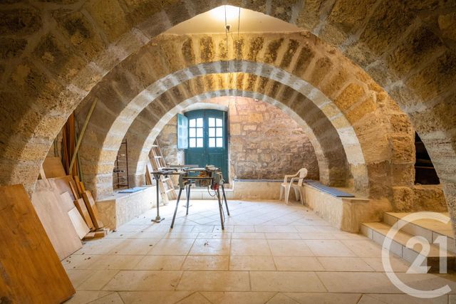 Maison &agrave; vendre - 4 pi&egrave;ces - 76,27 m2 - St Pons De Mauchiens - 34 - LANGUEDOC-ROUSSILLON