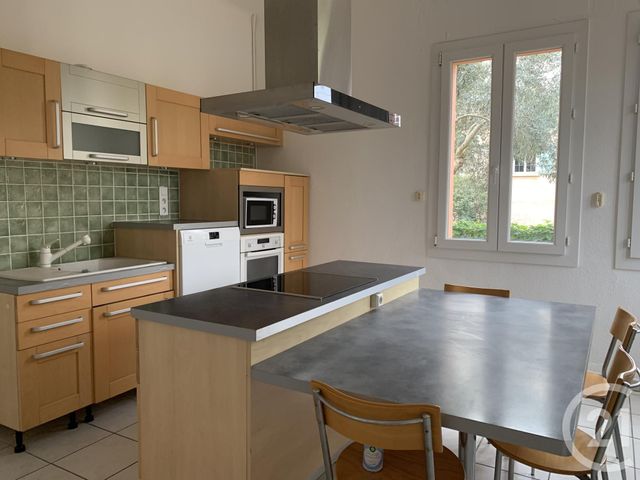 Maison à louer - 3 pièces - 90 m2 - Tressan - 34 - LANGUEDOC-ROUSSILLON