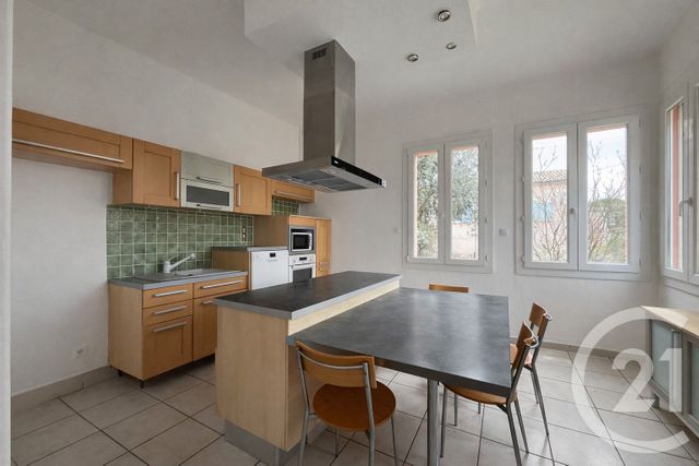 Maison à louer TRESSAN