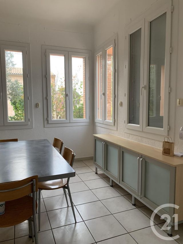 Maison à louer - 3 pièces - 90 m2 - Tressan - 34 - LANGUEDOC-ROUSSILLON