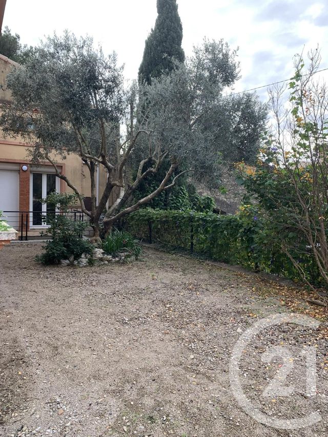 Maison à louer - 3 pièces - 90 m2 - Tressan - 34 - LANGUEDOC-ROUSSILLON