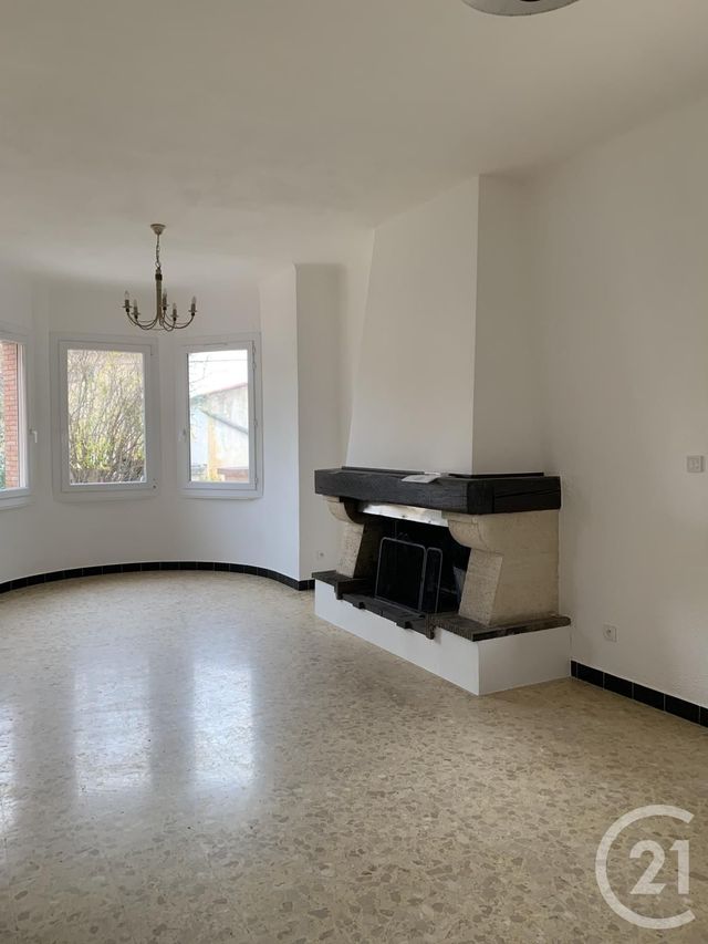 Maison à louer - 3 pièces - 90 m2 - Tressan - 34 - LANGUEDOC-ROUSSILLON