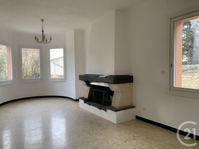 Maison à louer - 3 pièces - 90 m2 - Tressan - 34 - LANGUEDOC-ROUSSILLON