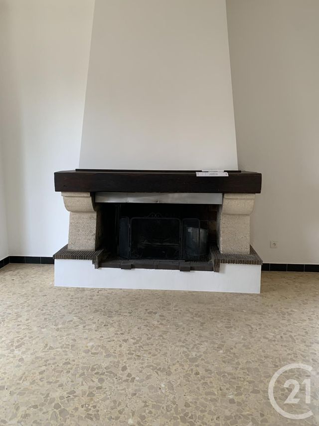 Maison à louer - 3 pièces - 90 m2 - Tressan - 34 - LANGUEDOC-ROUSSILLON