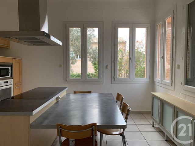 Maison à louer - 3 pièces - 90 m2 - Tressan - 34 - LANGUEDOC-ROUSSILLON