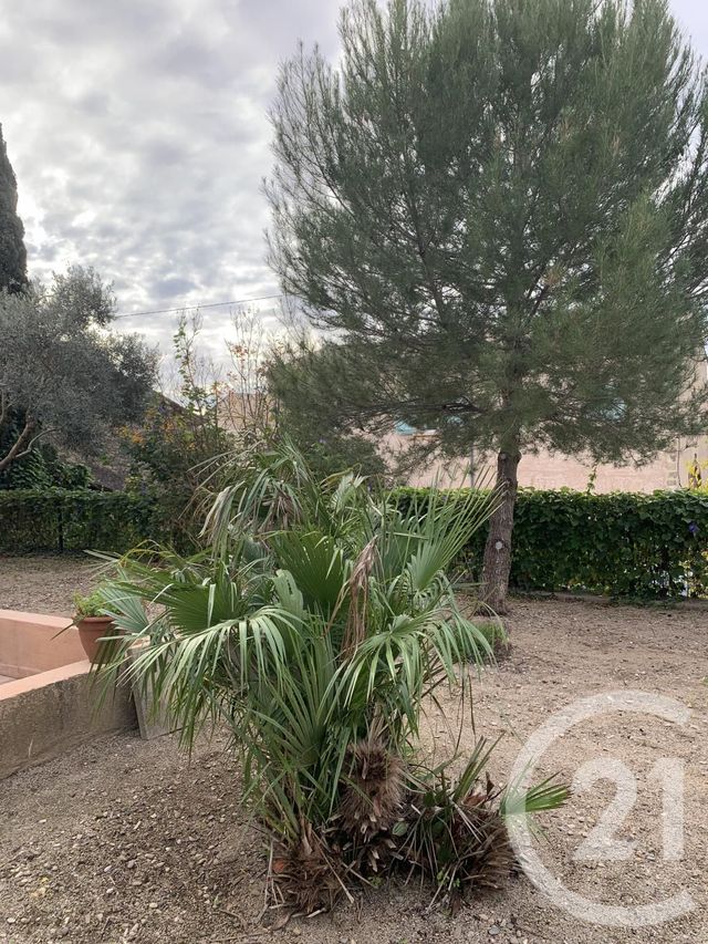 Maison à louer - 3 pièces - 90 m2 - Tressan - 34 - LANGUEDOC-ROUSSILLON