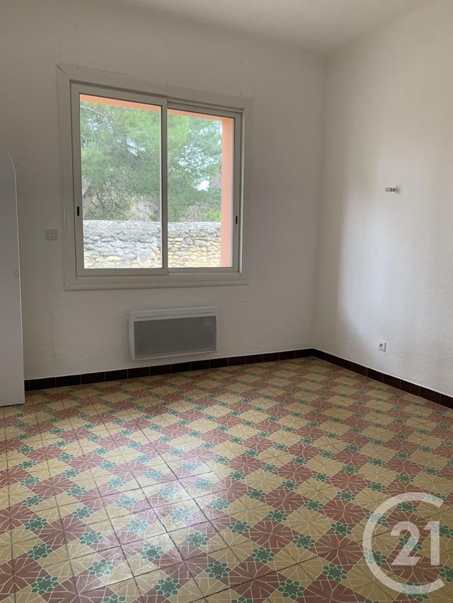 Maison à louer - 3 pièces - 90 m2 - Tressan - 34 - LANGUEDOC-ROUSSILLON