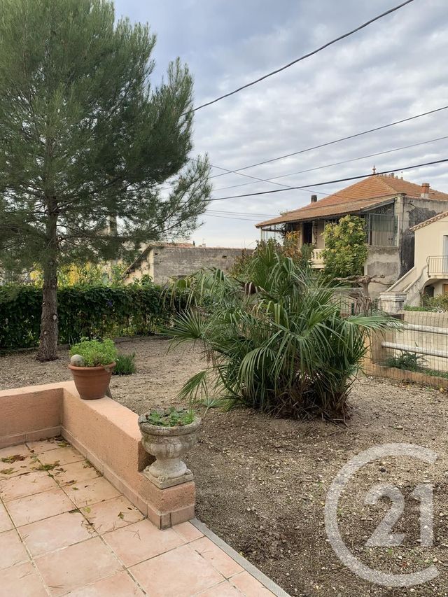 Maison à louer - 3 pièces - 90 m2 - Tressan - 34 - LANGUEDOC-ROUSSILLON