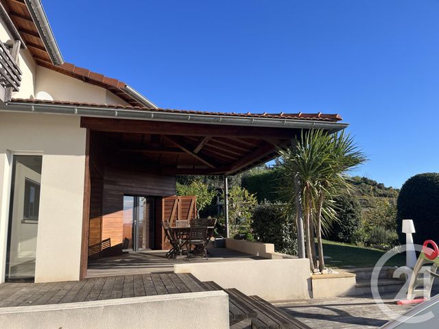 Maison à vendre - 5 pièces - 191,48 m2 - Lieuran Cabrieres - 34 - LANGUEDOC-ROUSSILLON