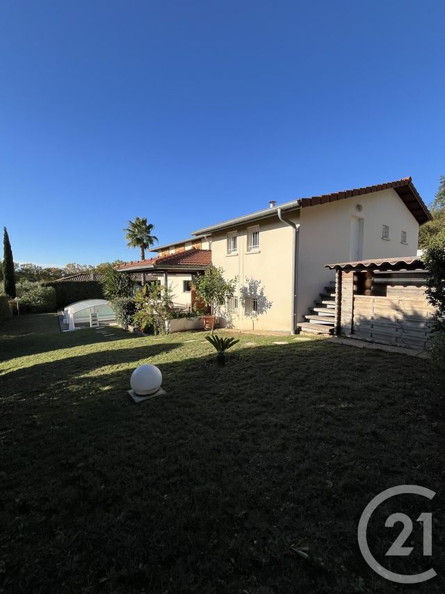 Maison à vendre - 5 pièces - 191,48 m2 - Lieuran Cabrieres - 34 - LANGUEDOC-ROUSSILLON