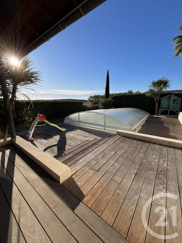 Maison à vendre - 5 pièces - 191,48 m2 - Lieuran Cabrieres - 34 - LANGUEDOC-ROUSSILLON