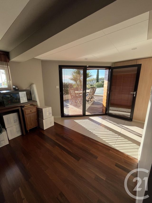 Maison à vendre - 5 pièces - 191,48 m2 - Lieuran Cabrieres - 34 - LANGUEDOC-ROUSSILLON