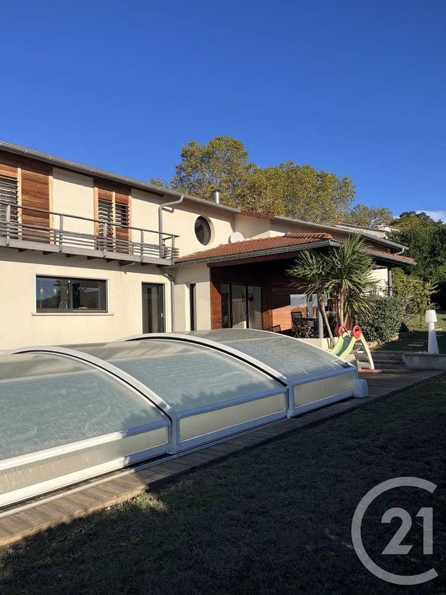 Maison à vendre - 5 pièces - 191,48 m2 - Lieuran Cabrieres - 34 - LANGUEDOC-ROUSSILLON