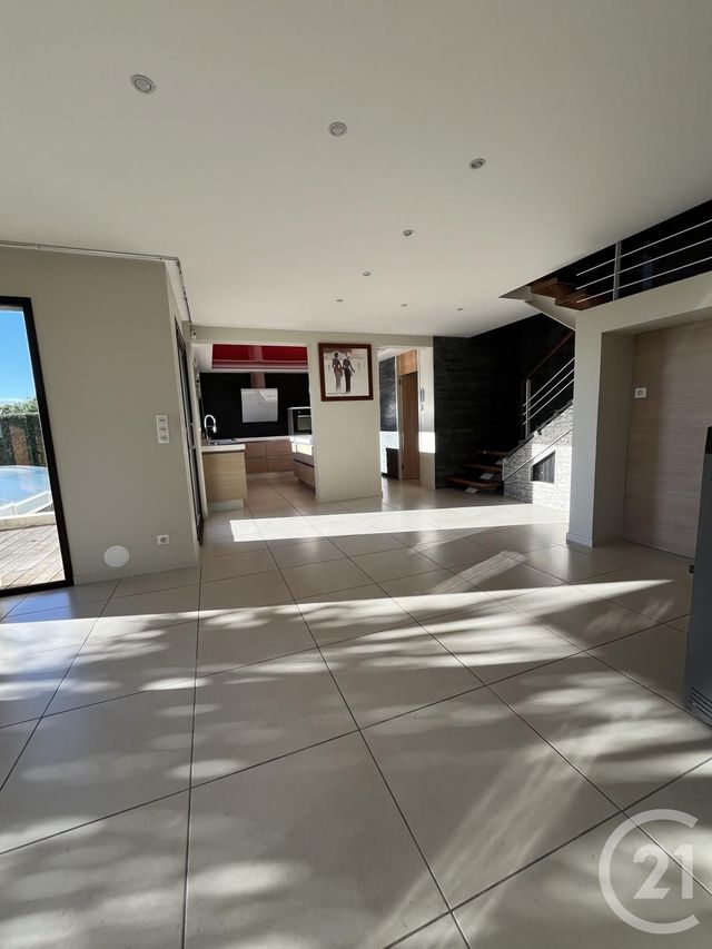 Maison à vendre - 5 pièces - 191,48 m2 - Lieuran Cabrieres - 34 - LANGUEDOC-ROUSSILLON