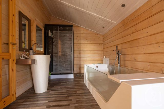 Maison à vendre - 5 pièces - 140 m2 - Lodeve - 34 - LANGUEDOC-ROUSSILLON