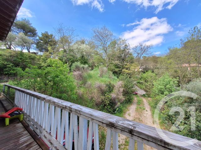 Maison à vendre - 5 pièces - 140 m2 - Lodeve - 34 - LANGUEDOC-ROUSSILLON