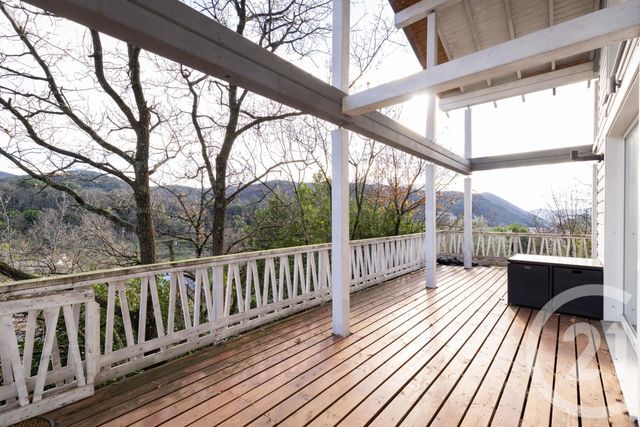 Maison à vendre - 5 pièces - 140 m2 - Lodeve - 34 - LANGUEDOC-ROUSSILLON