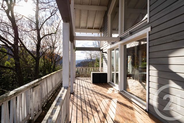 Maison à vendre - 5 pièces - 140 m2 - Lodeve - 34 - LANGUEDOC-ROUSSILLON