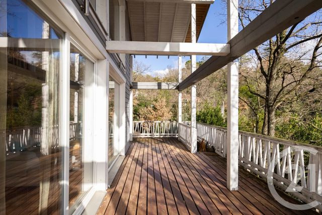 Maison à vendre - 5 pièces - 140 m2 - Lodeve - 34 - LANGUEDOC-ROUSSILLON