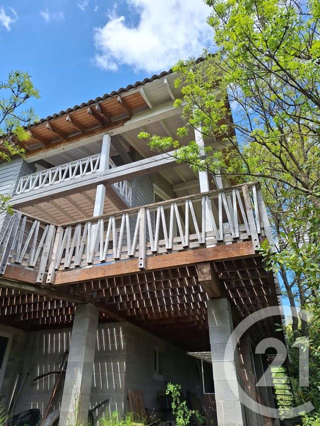 Maison à vendre - 5 pièces - 140 m2 - Lodeve - 34 - LANGUEDOC-ROUSSILLON