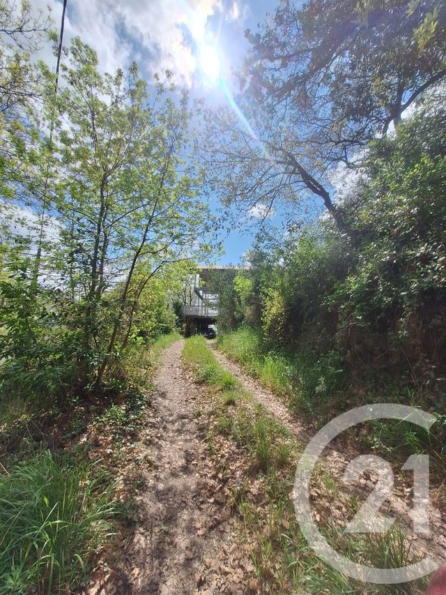 Maison à vendre - 5 pièces - 140 m2 - Lodeve - 34 - LANGUEDOC-ROUSSILLON