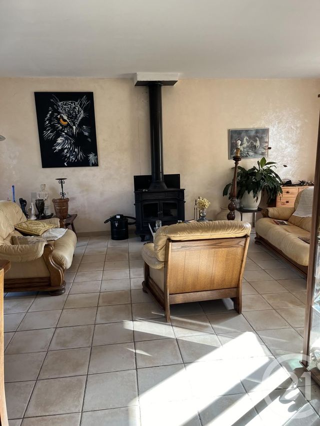 Maison à vendre - 3 pièces - 135,16 m2 - Moureze - 34 - LANGUEDOC-ROUSSILLON