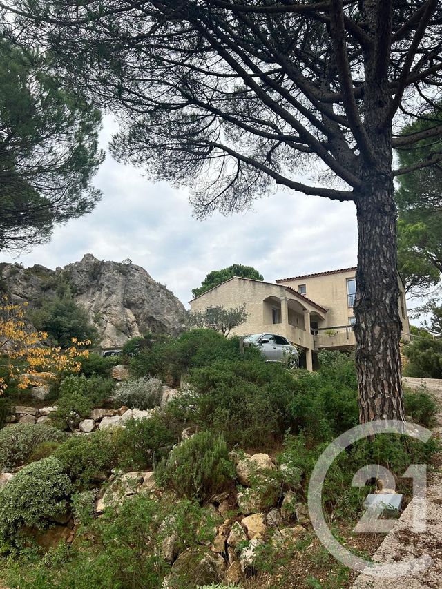 Maison à vendre - 3 pièces - 135,16 m2 - Moureze - 34 - LANGUEDOC-ROUSSILLON