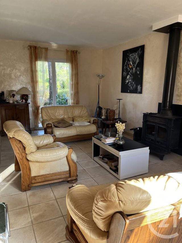 Maison à vendre - 3 pièces - 135,16 m2 - Moureze - 34 - LANGUEDOC-ROUSSILLON