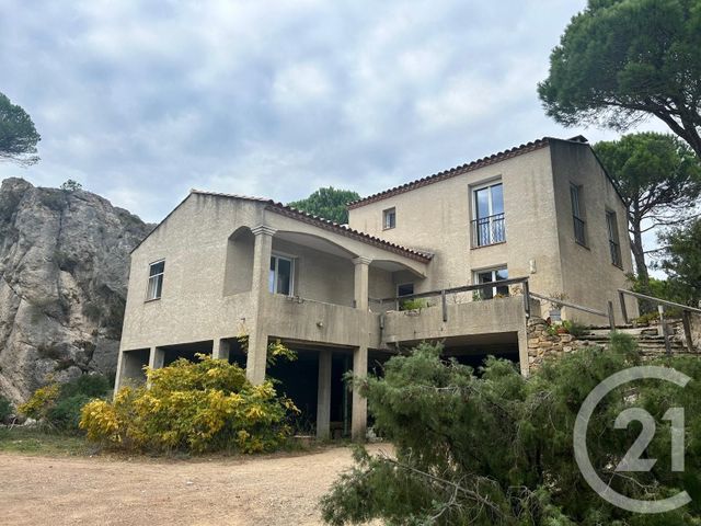Maison à vendre - 3 pièces - 135,16 m2 - Moureze - 34 - LANGUEDOC-ROUSSILLON