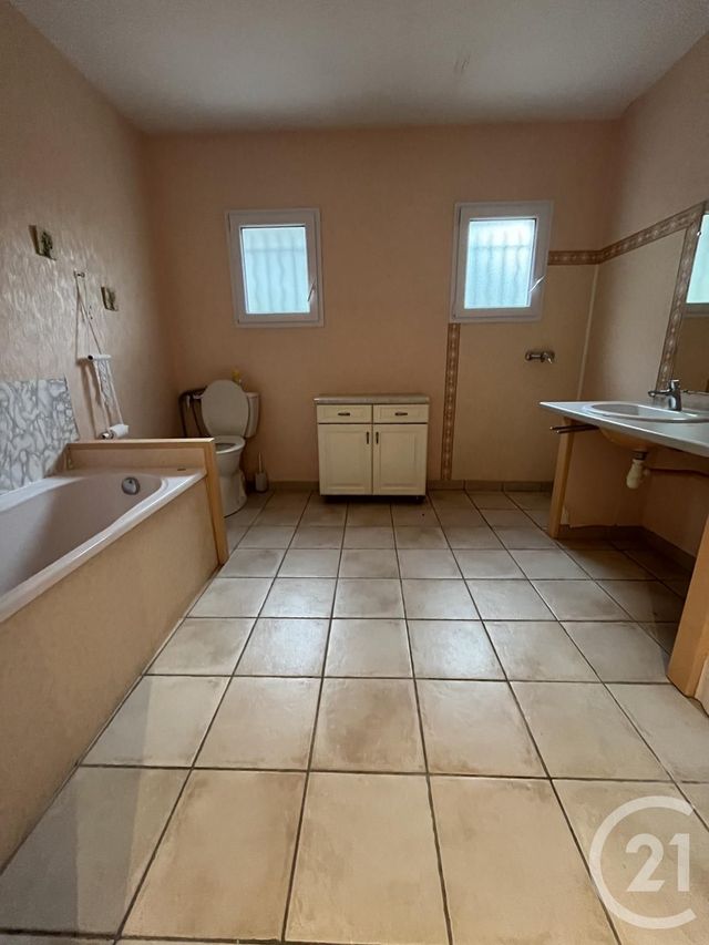 Maison à vendre - 3 pièces - 135,16 m2 - Moureze - 34 - LANGUEDOC-ROUSSILLON