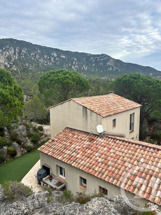 maison - MOUREZE - 34